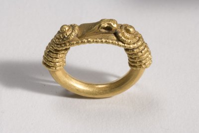 Ring by Viking